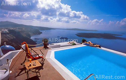 Altana Traditional Houses 6